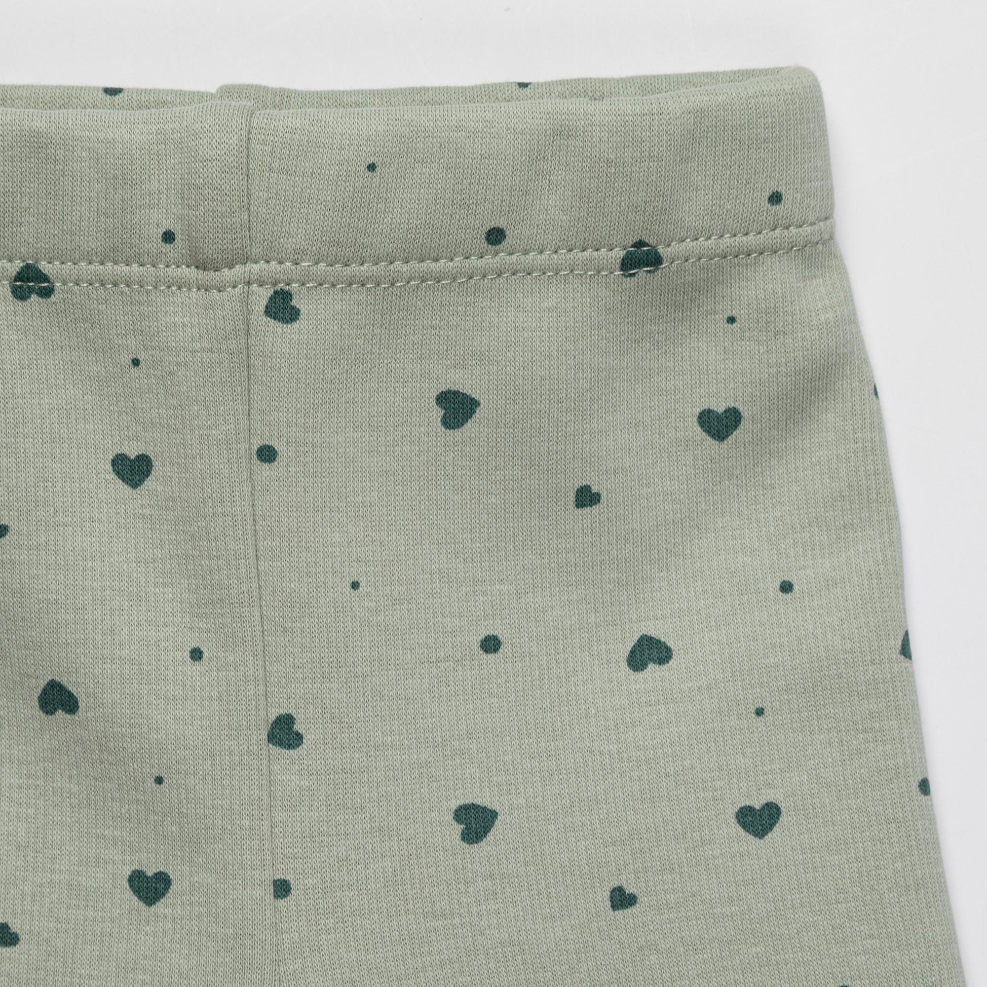 Manor Baby  Thermohose, Regular Fit 