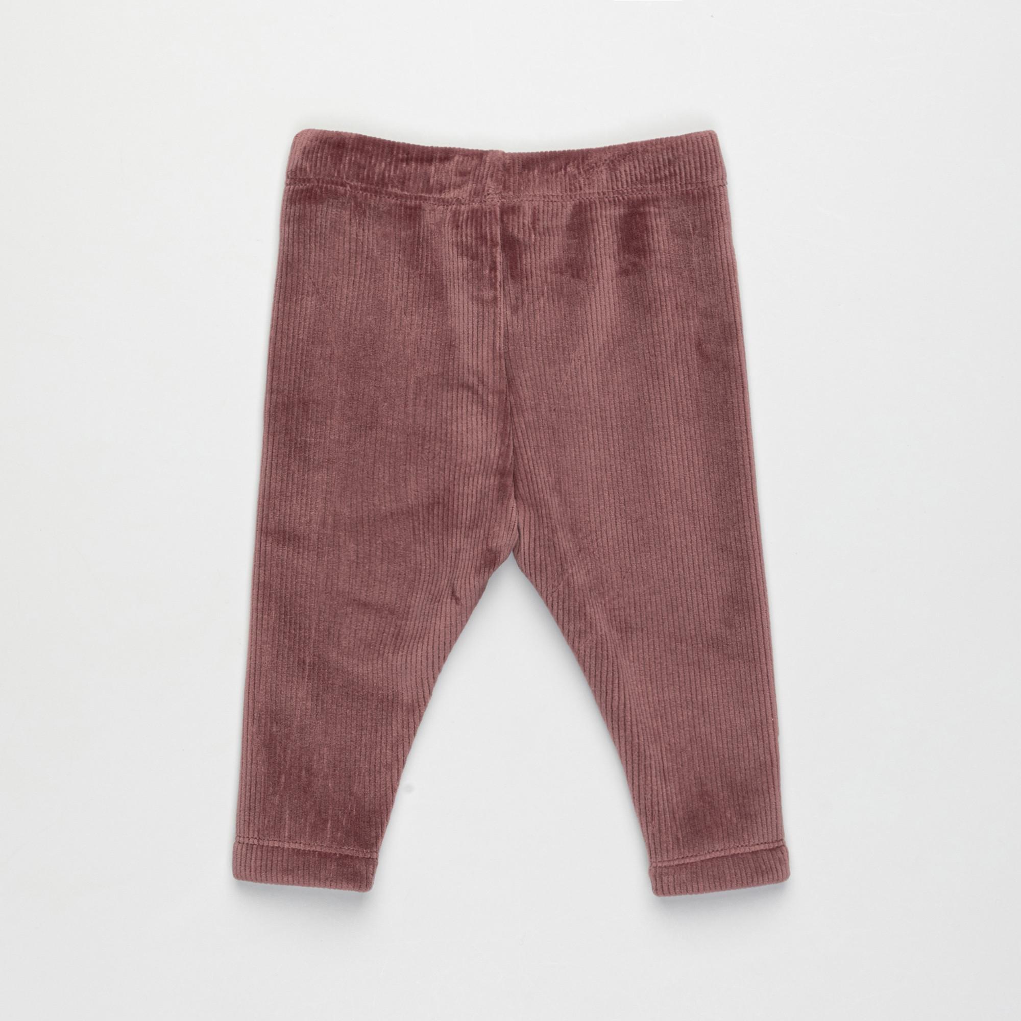 Manor Baby  Pantalon thermique, Regular Fit 