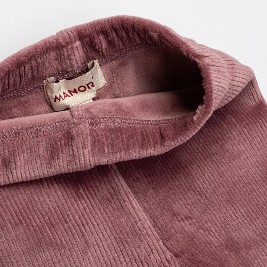 Manor Baby  Pantalon thermique, Regular Fit 