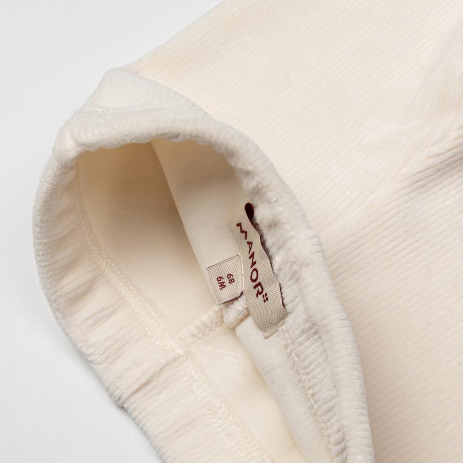 Manor Baby  Pantalon thermique, Regular Fit 