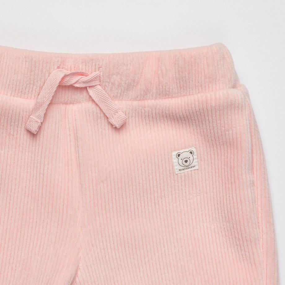 Manor Baby  Pantalon thermique, Regular Fit 