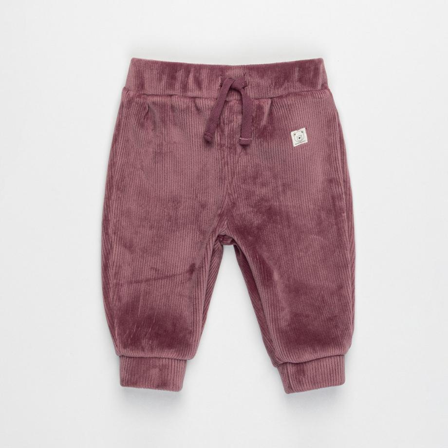 Manor Baby  Pantaloni termici, regular fit 