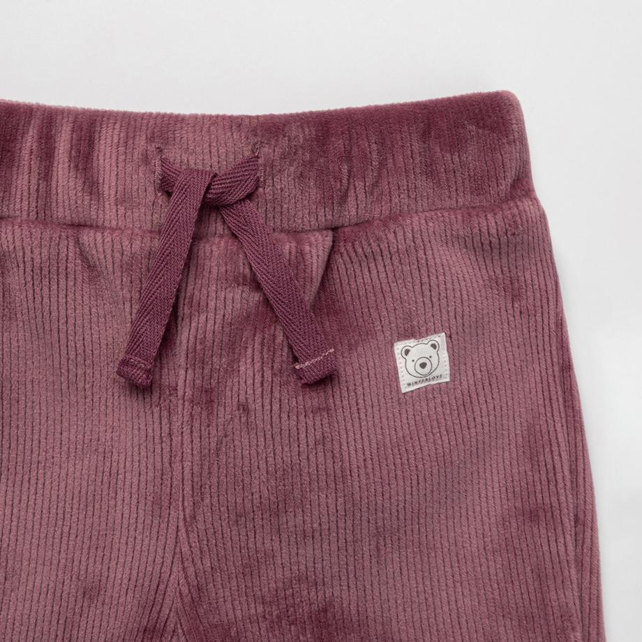 Manor Baby  Pantaloni termici, regular fit 