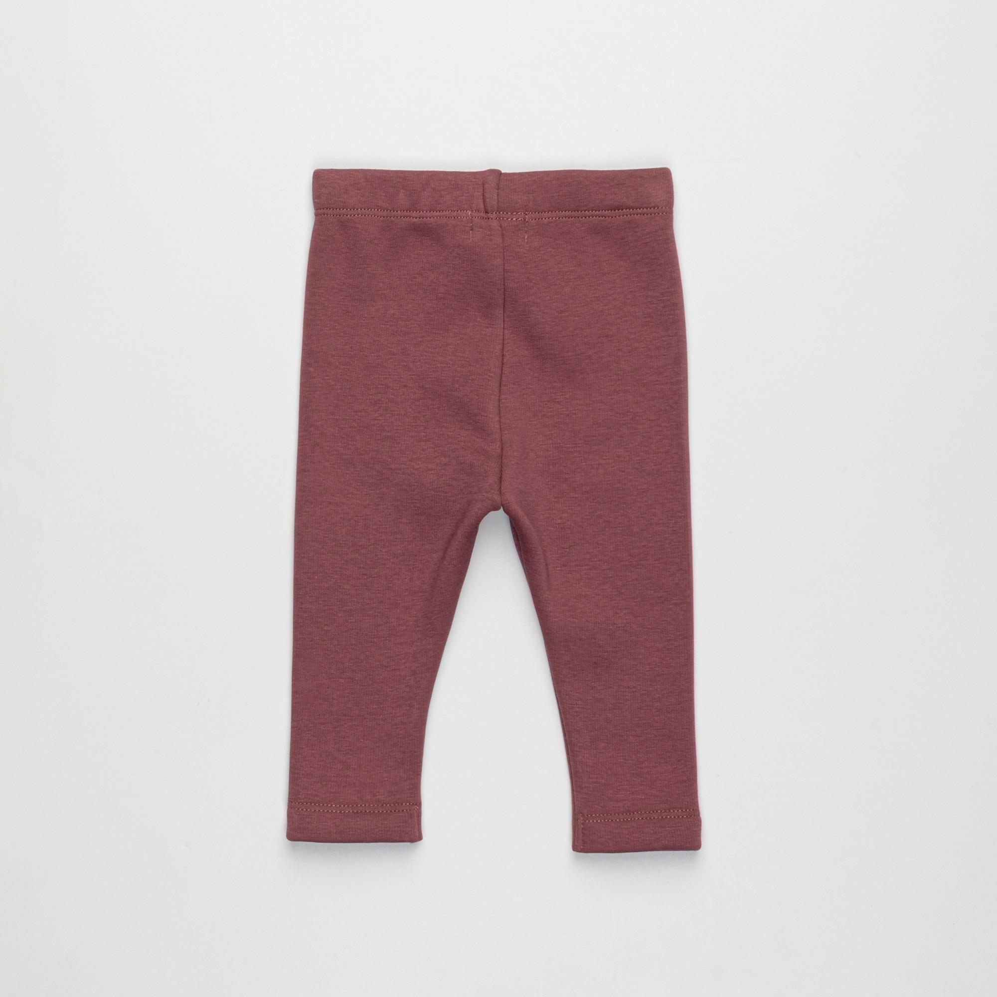 Manor Baby  Thermohose, Regular Fit 