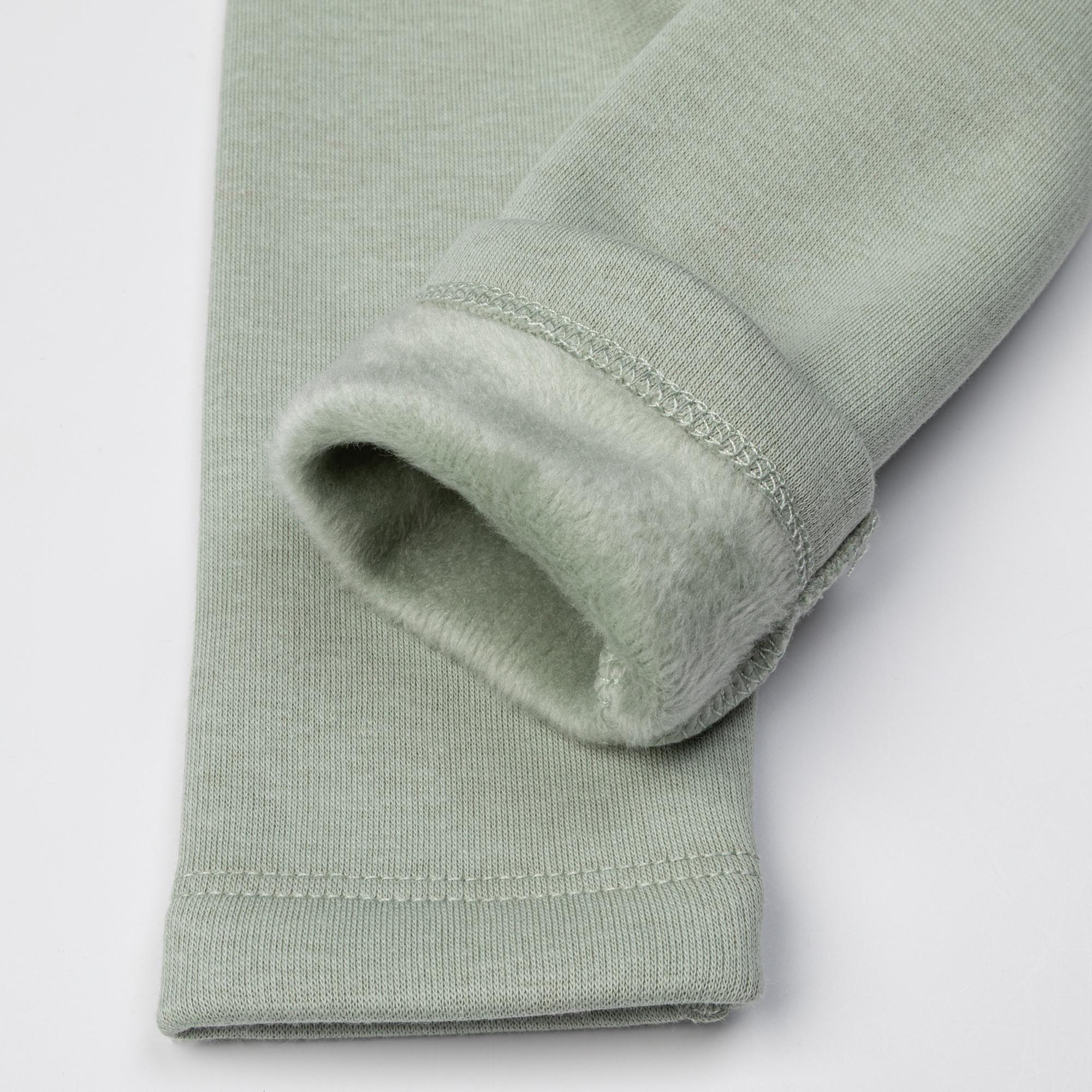 Manor Baby  Pantalon thermique, Regular Fit 