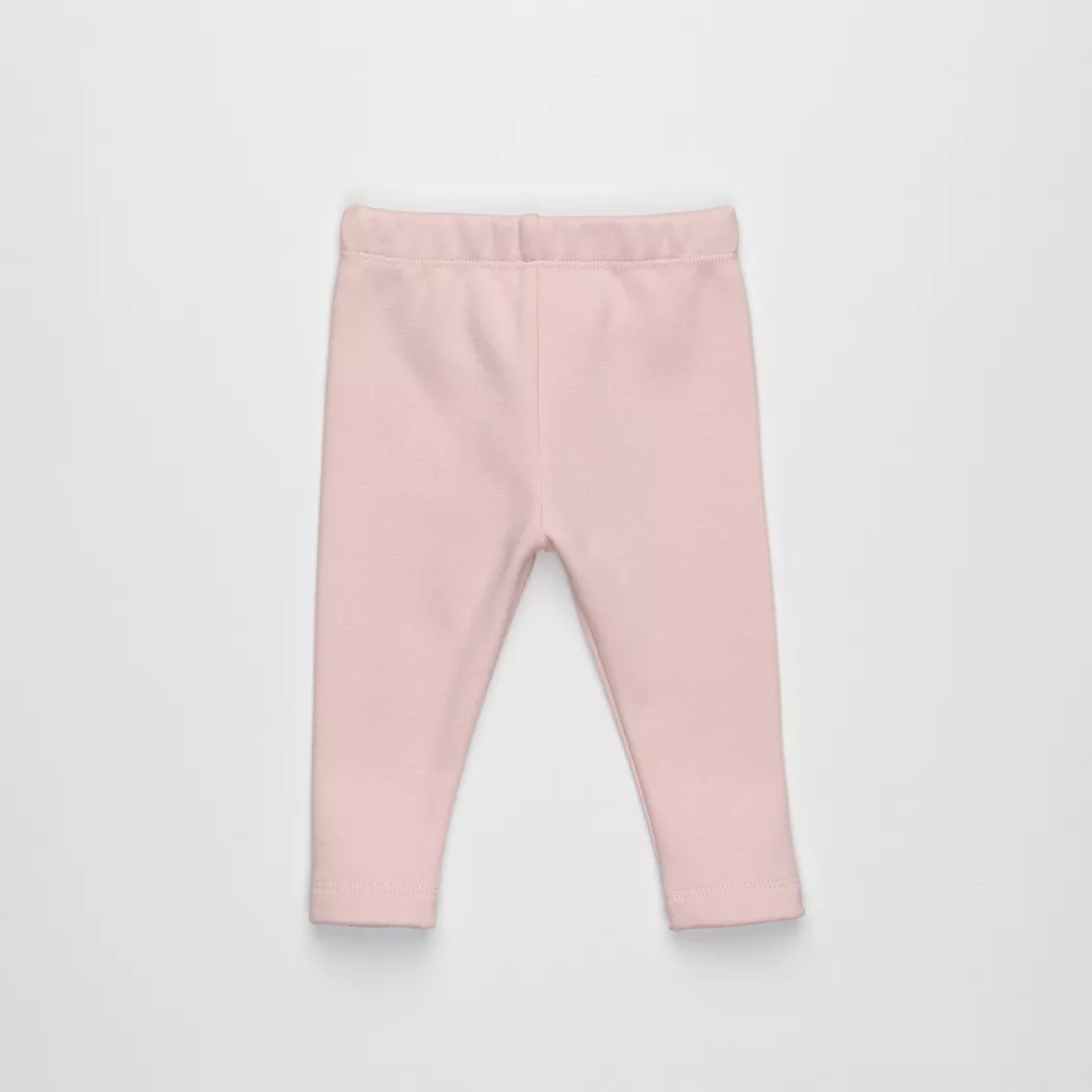 Manor Baby - Thermohose, Regular Fit, 98, Rosa