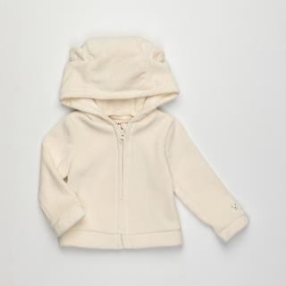 Manor Baby rip velour jacke Jacke 