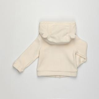 Manor Baby rip velour jacke Jacke 