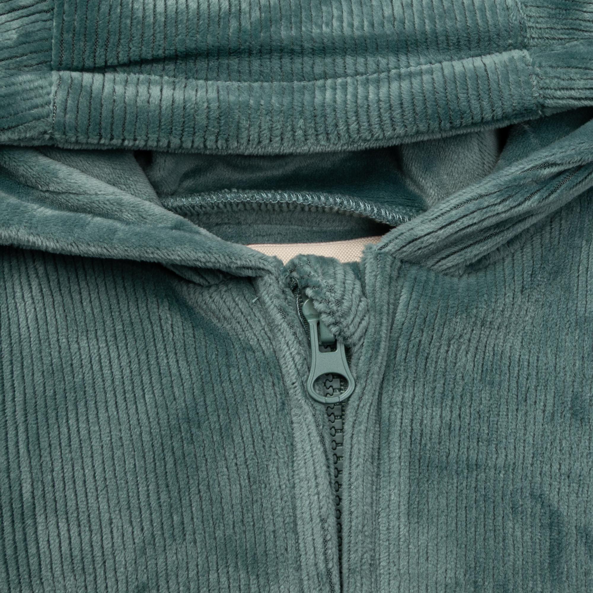 Manor Baby rip velour jacke Giacca 