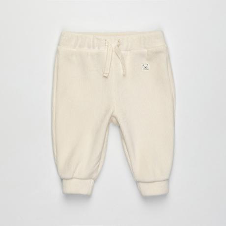 Manor Baby thermo jogger rip Thermohose, Regular Fit 