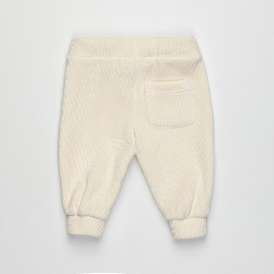 Manor Baby thermo jogger rip Thermohose, Regular Fit 