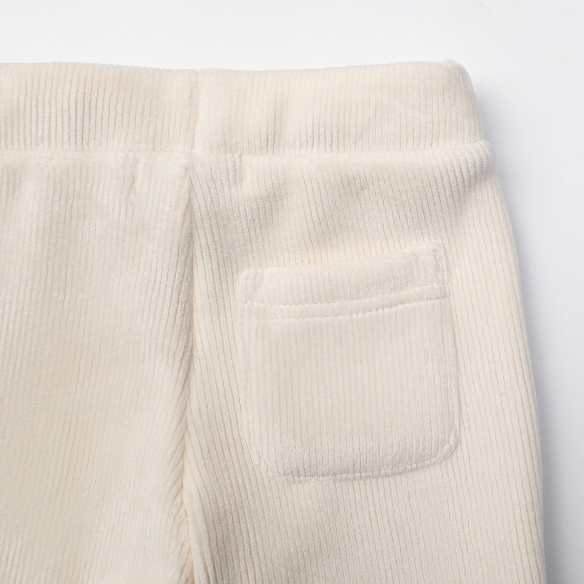 Manor Baby thermo jogger rip Thermohose, Regular Fit 