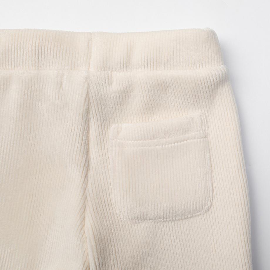 Manor Baby thermo jogger rip Thermohose, Regular Fit 