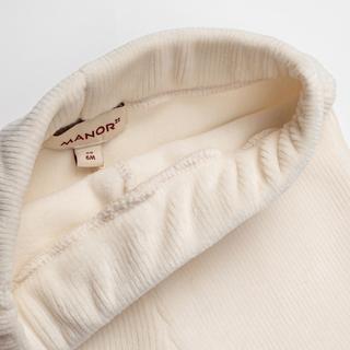 Manor Baby thermo jogger rip Thermohose, Regular Fit 