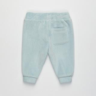 Manor Baby thermo jogger rip Thermohose, Regular Fit 