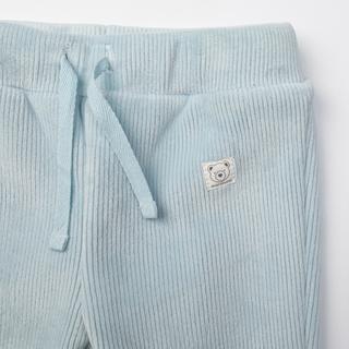 Manor Baby thermo jogger rip Thermohose, Regular Fit 