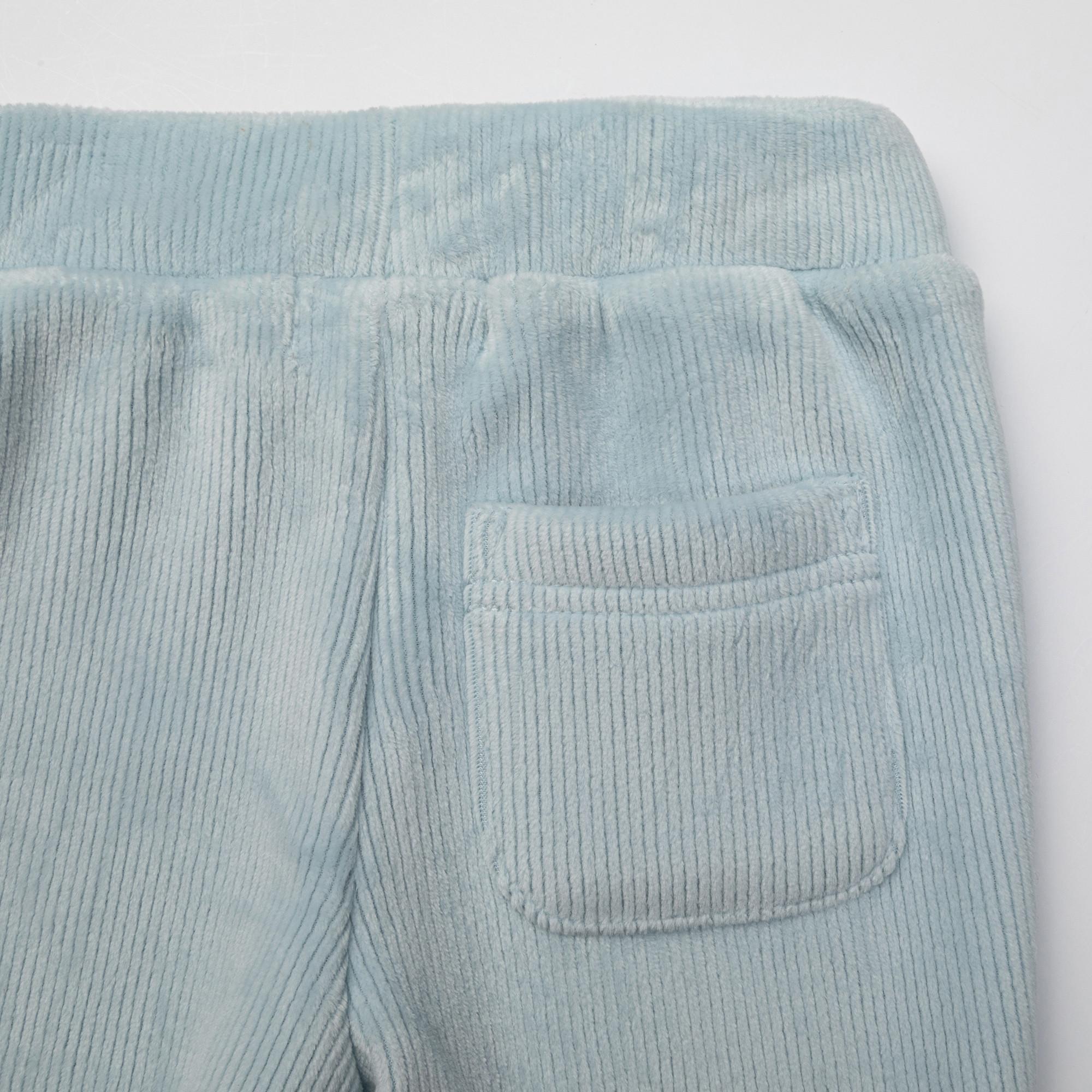 Manor Baby thermo jogger rip Thermohose, Regular Fit 