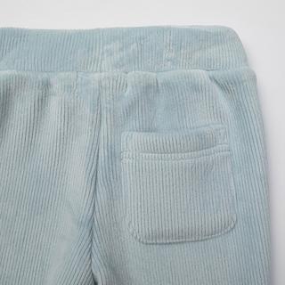 Manor Baby thermo jogger rip Thermohose, Regular Fit 