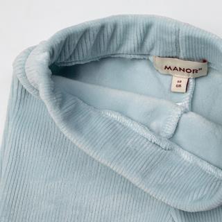 Manor Baby thermo jogger rip Thermohose, Regular Fit 