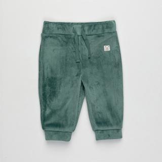 Manor Baby thermo jogger rip Pantalon thermique, Regular Fit 