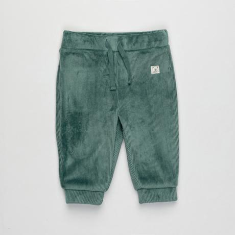 Manor Baby thermo jogger rip Pantalon thermique, Regular Fit 