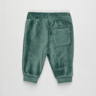 Manor Baby thermo jogger rip Pantalon thermique, Regular Fit 