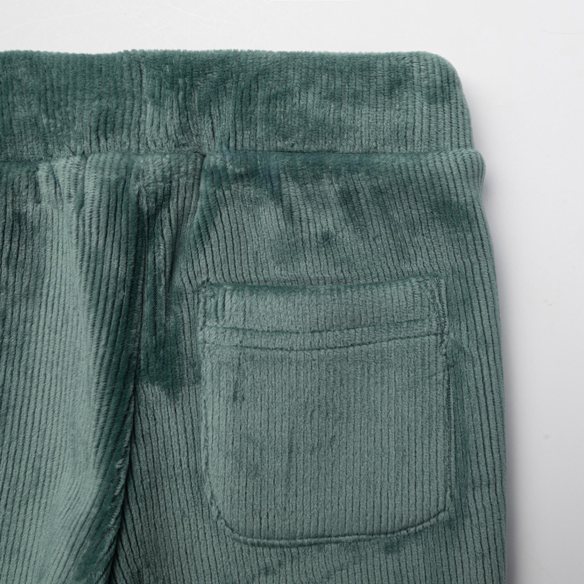 Manor Baby thermo jogger rip Pantalon thermique, Regular Fit 