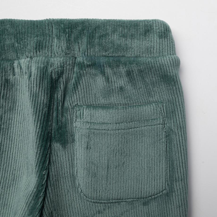 Manor Baby thermo jogger rip Pantalon thermique, Regular Fit 