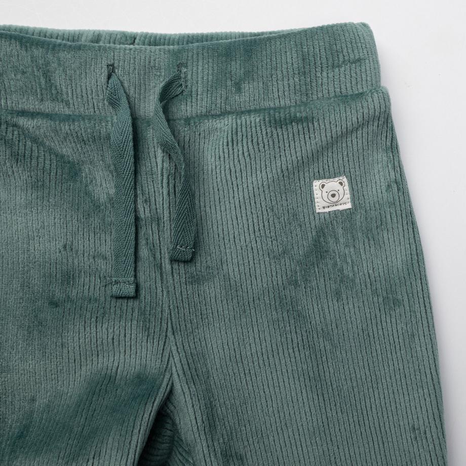 Manor Baby thermo jogger rip Pantalon thermique, Regular Fit 