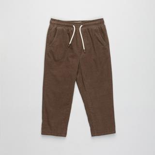 Manor Baby cordhose gefüttert Thermohose, Regular Fit 