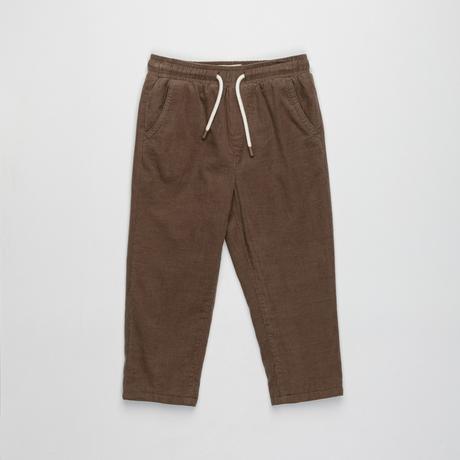 Manor Baby cordhose gefüttert Thermohose, Regular Fit 