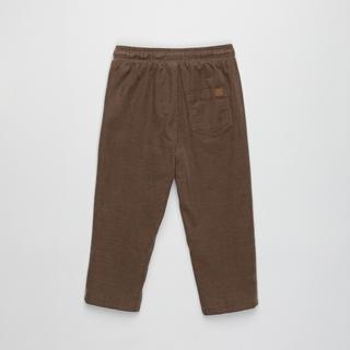 Manor Baby cordhose gefüttert Thermohose, Regular Fit 