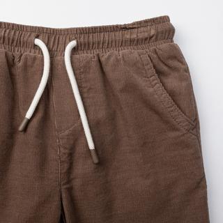 Manor Baby cordhose gefüttert Thermohose, Regular Fit 