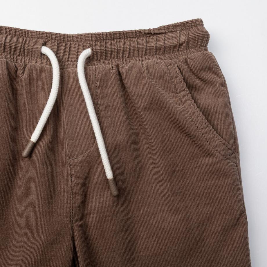 Manor Baby cordhose gefüttert Pantaloni termici, regular fit 