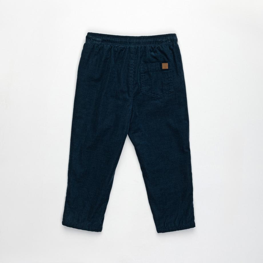 Manor Baby cordhose gefüttert Pantaloni termici, regular fit 