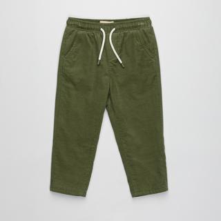 Manor Baby cordhose gefüttert Pantalon thermique, Regular Fit 