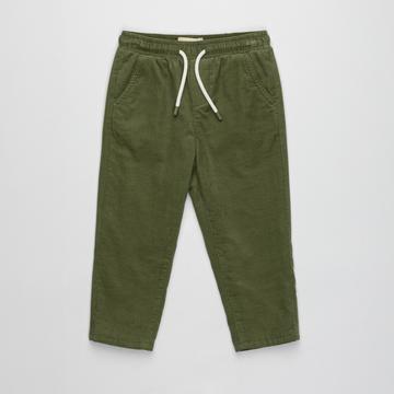 Pantaloni termici, regular fit