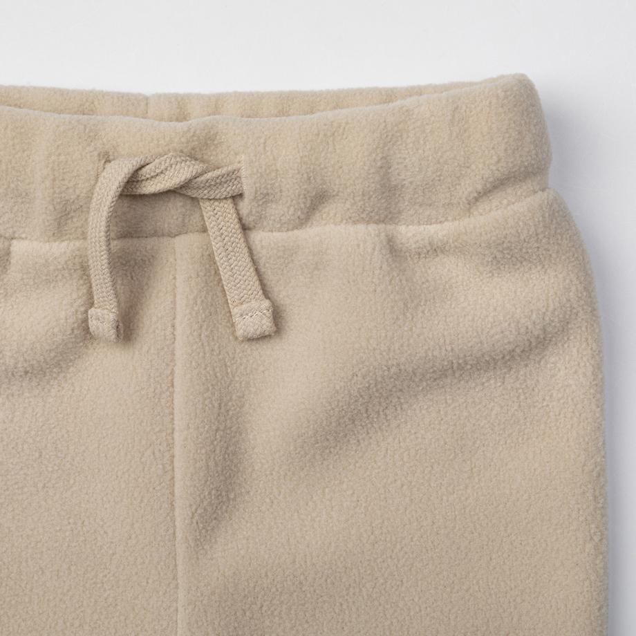 Manor Baby set bear Ensemble: t-shirt & pantalon 