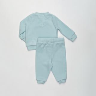 Manor Baby set bear Set: T-Shirt und Hose 
