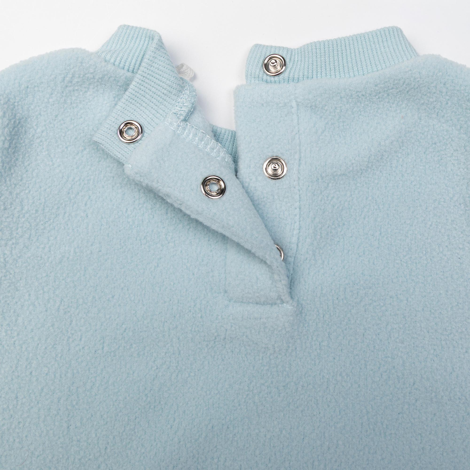 Manor Baby set bear Set: T-Shirt und Hose 