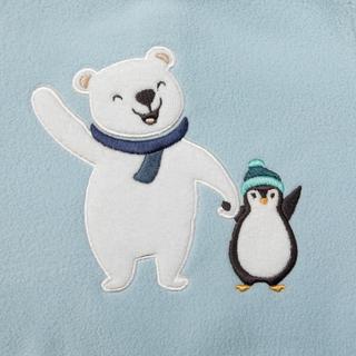 Manor Baby set bear Set: T-Shirt und Hose 