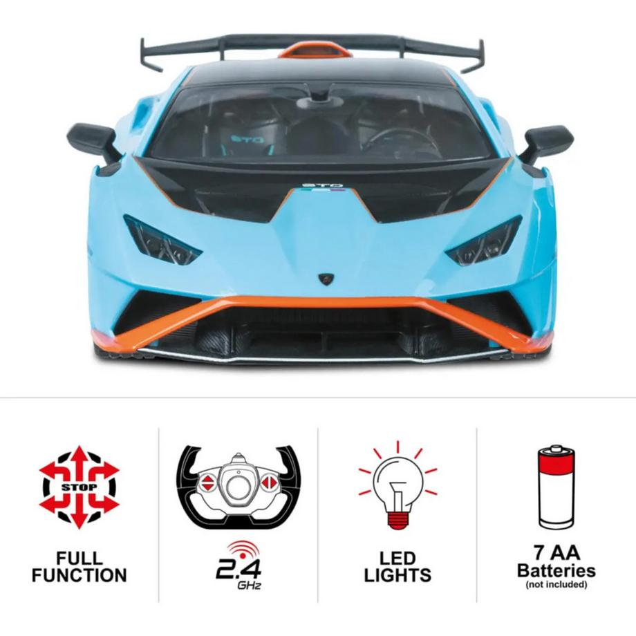 Mondomotors  RC Lamborghini Huracan 1:14 