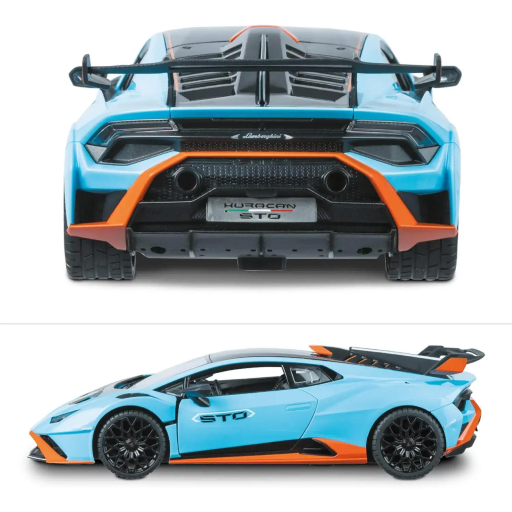 Mondomotors  RC Lamborghini Huracan 1:14 