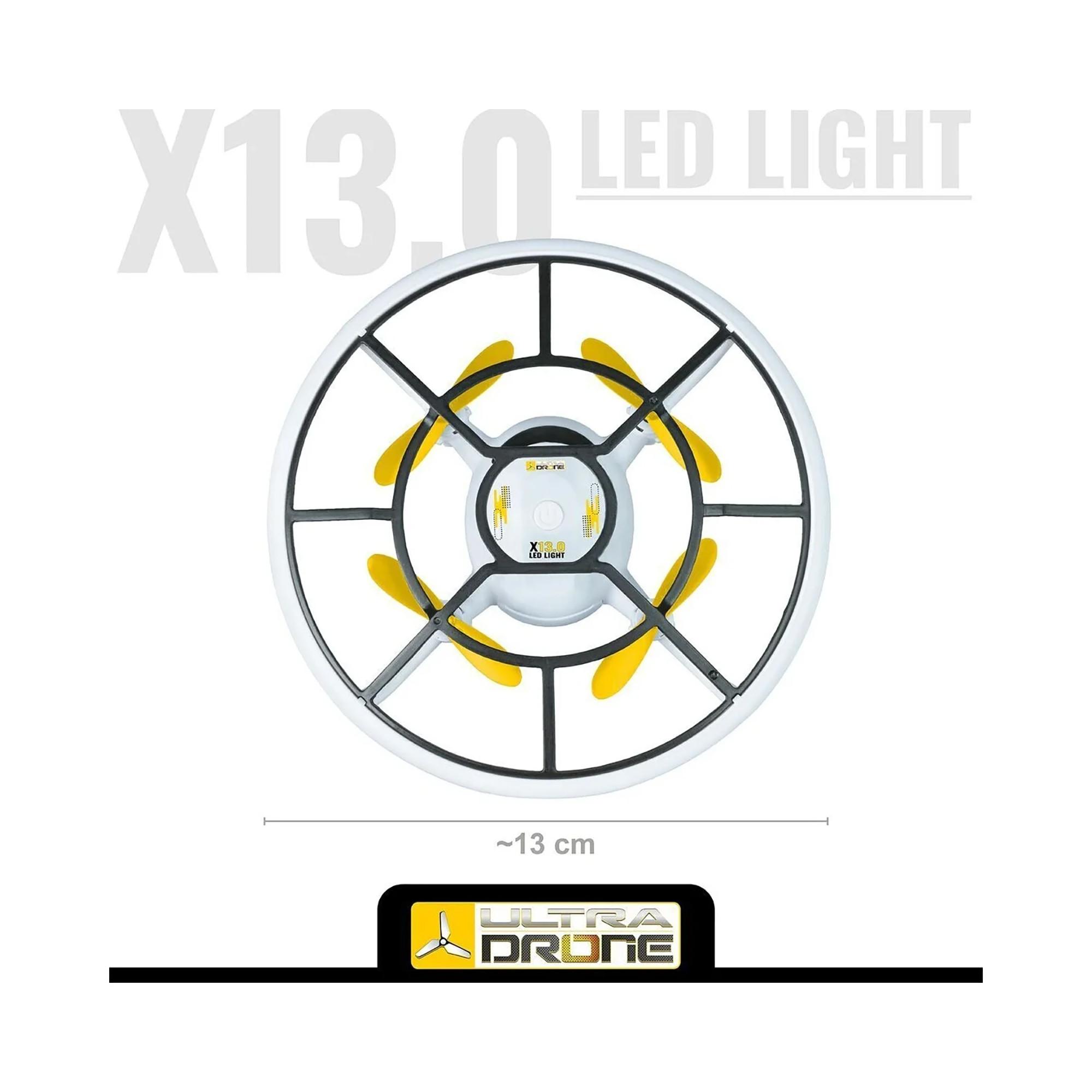 Mondomotors  RC Ultradrone X13 Led Light 