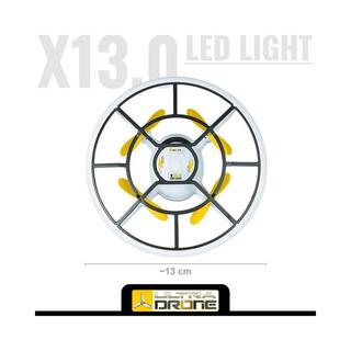Mondomotors  RC Ultradrone X13 Led Light 
