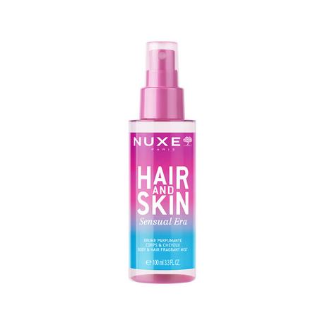 NUXE  HAIR& SKIN Sensual Era Duftspray für Körper und Haare 