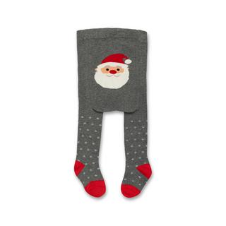 Manor Baby Strumpfhose X-mas Collant 