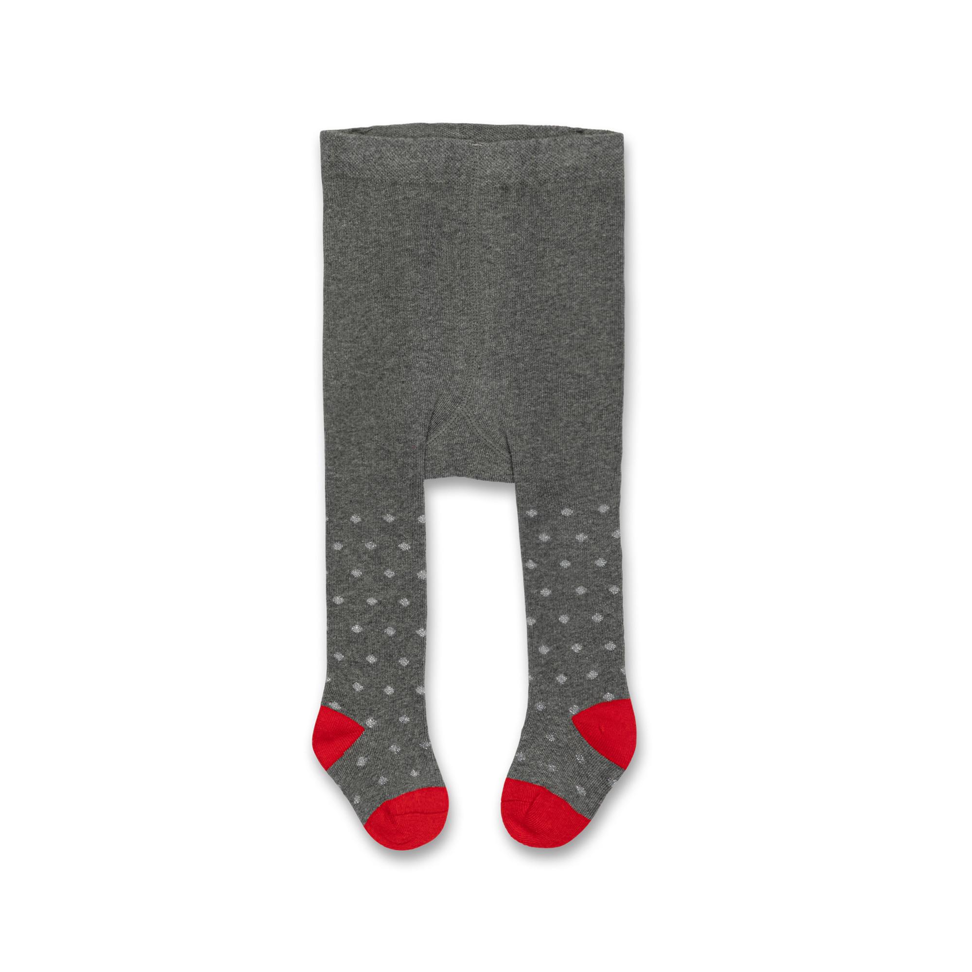 Manor Baby Strumpfhose X-mas Collant 