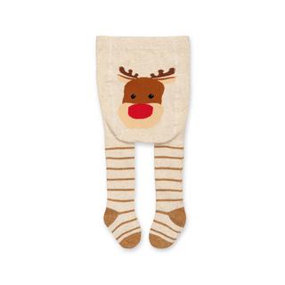 Manor Baby Strumpfhose X-mas Strumpfhosen 