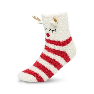 Manor Kids Geschenkbox Socken X-mas Chaussettes de noël 